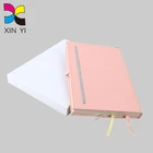 Printing Journal Print Custom Wholesale Hot Sale Hard Cover Journals Printing Journal With Custom Box