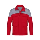 Work Uniform Good Price Coverall Professional Work Uniform Safety Workwear