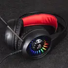 Best V3000 Headphone 7.1 Surround Gamer Headphones Usb Ps4 Headband Games Audifonos Newest Gaming Headset Manufactor