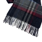 Long Shawl Winter Scarf Women Fashion Lady Warm Long Shawl 100% Cashmere Winter Scarf Women