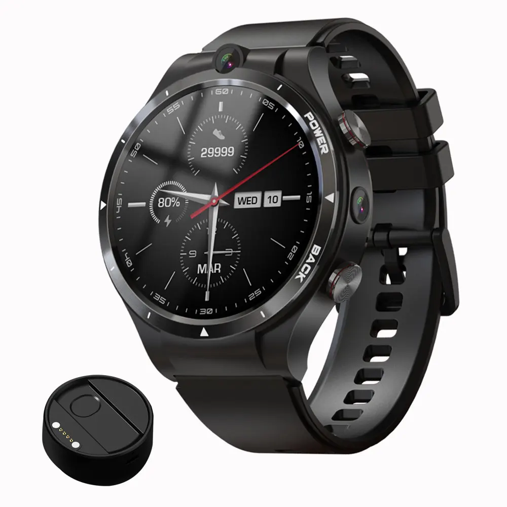 lemfo lem 15 smartwatch