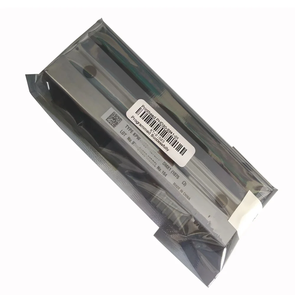 New Original Zebra Zm400 Thermal Print 