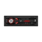 Mp3 Universal 1-din Car MP3 Player With USB/TF/AUX/Bluetooth/FM Radio