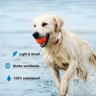 Gps Bluetooth Health Monitoring Gps System Fitness Dog Tracker Pet Dog Gps Tracker Anti-Lost Bluetooth Trackers