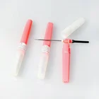 Blood Multi-sample Needle Medical Safety 20G*1 20G*1 1/2 20G*1 1/4 Needles For Blood Collection Factory