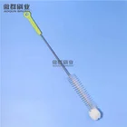 High Quality Drink Straw Cleaning Small Drink Glass Cleaning Brush