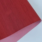 Quality Leathers Leather 138cm Hot Selling Good Quality Printed Leathers Material Leather Placemat