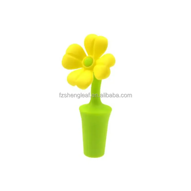 product customizable cork wine stopper zinc alloy and silicone leak proof bar wedding favors personalized beer cap shooter-7