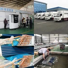 Auto Parts TrustHT F1100 High Quality Truck Auto Parts Transport Refrigeration Units For Truck