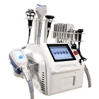 Professional Professional Fat Freezing Machine 2021 Fat Freezing Device 4 Handle Fat Freeze
