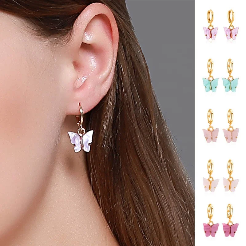 small earrings for girls