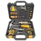 Tool Kit Tool Box Set Household Hand Tool Set Professional Tool Kit Factory Supply Tool Box Set