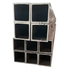 Tube Steel High Quality Specials Seamless Square Tube /welded Galvanized Square Steel Pipe And Tube