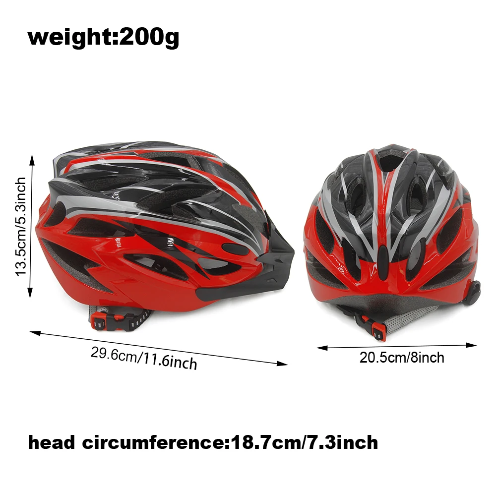 Wholesale Road Bike MTB Helmet Skateboard Sports Cycling Racing Helmet Mountain Bike