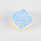 Clean Dishes Clean Dishwasher Hidden Grease And Grime Dish Washing For Dishwasher Cleaner