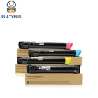 Xerox Docuprint Printers Color Toner Cartridge For Xerox Fuji Xerox Docuprint C2250/c2255/c3360 Printers