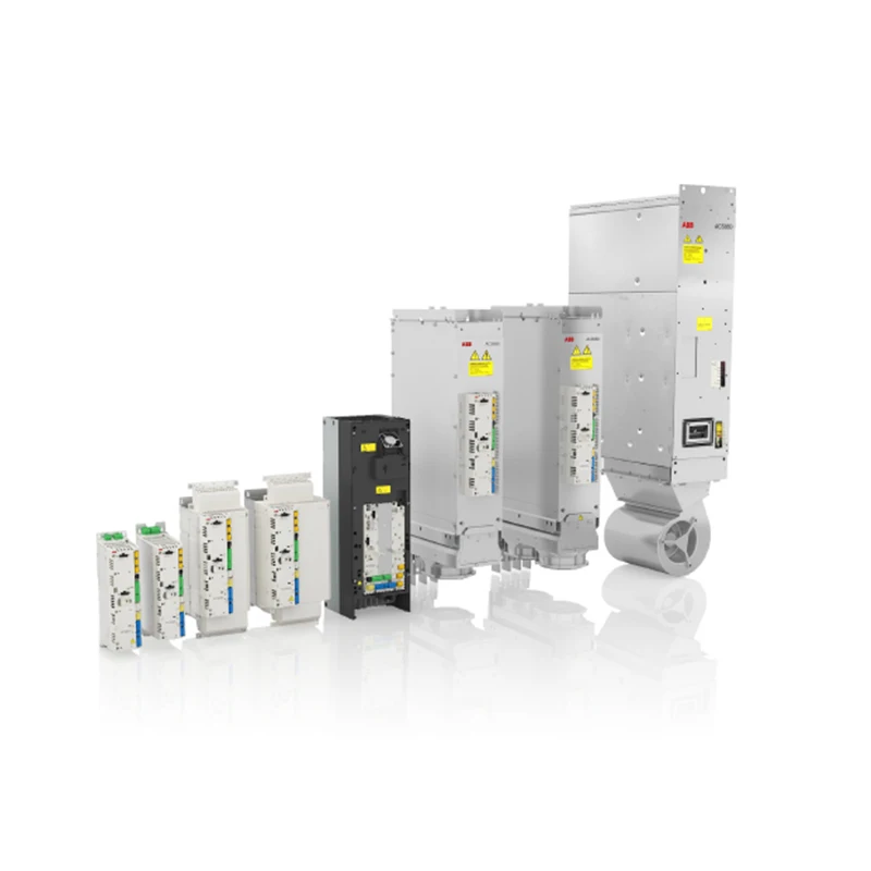 ABB Industrial drives ACS880, multidrives ACS880-104-0300A-3