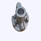 Stainless Steel Hinge OEM Precision Stainless Steel Casting Hinge