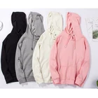 Bamboo Hoodie Hoodies Customized Bamboo Hoodie Leesourcing- Custom Logo Cheap Bamboo Plain Oversized Hoodie Man For Sale
