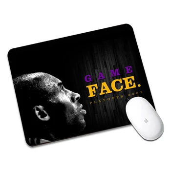 MP55 environmentally friendly natural rubber waterproof custom heat transfer mouse pad game pad