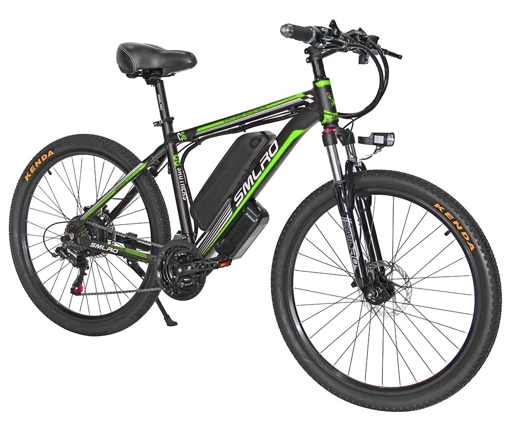 Harga Pabrik Sepeda Listrik 36v 48v 