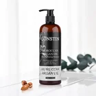 Hair Shampoo Wholesale Cheap Hair Care Natural Moroccan Argan Oil Hair Shampoo For Black Hair
