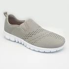 Black Shoes Comfortable Footwear Men Elegant Black Casual Shoes