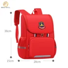 School Bag Stock School Bag New Arrivals Custom Logo Kids Student Backpack Teenagers School Bag