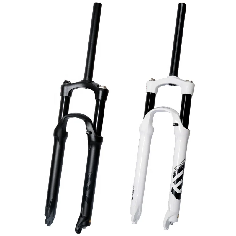 Bicycle Downhill Suspension Fork 