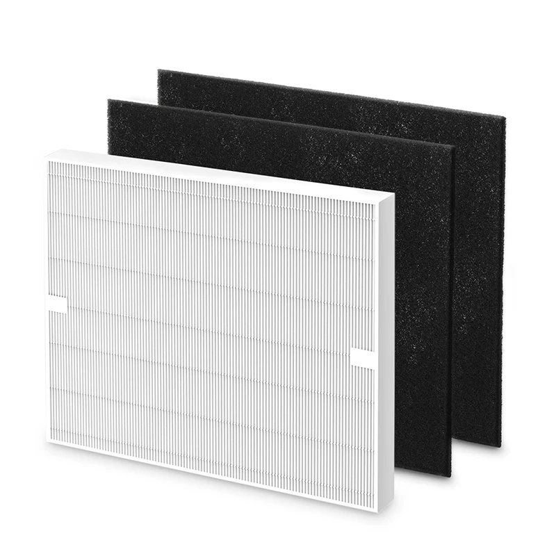 product replacement for flt4825 hepa filter with activated carbon with guardian air purifier ac4825 ac4300 ac4800 ac4900 ac4850416-4