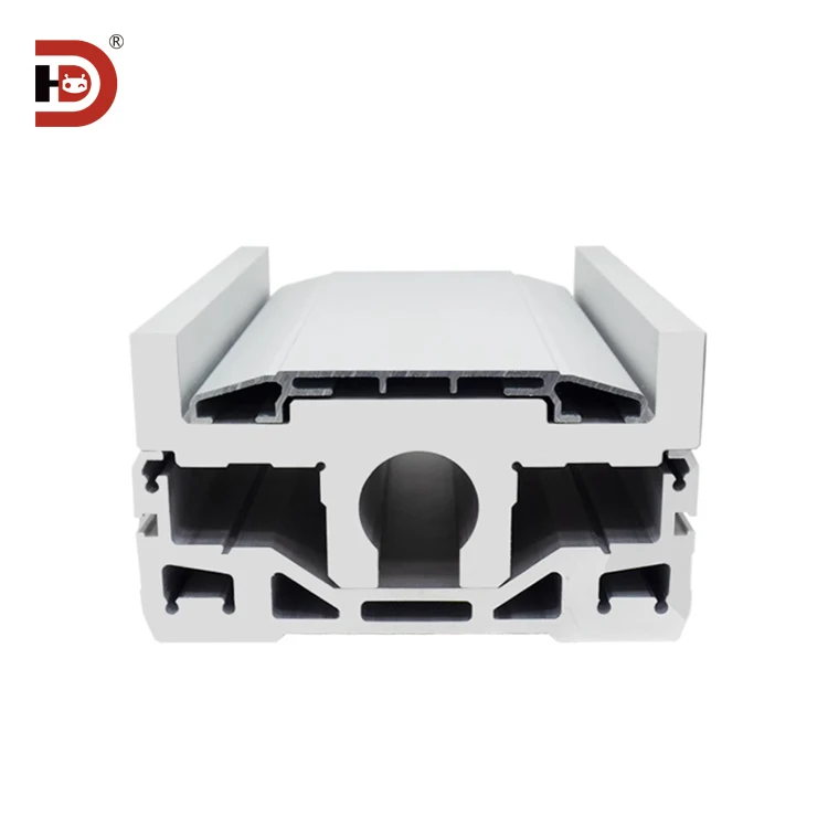 135 Wide Module Aluminum Profile Slide Table Linear Linear Motion Platform Slider Mechanical Arm Synchronous Belt Customization factory