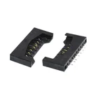Sd Micro Memory Card Connector SD / Micro SD Card Memory Connector