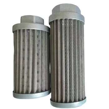 WU-25  G1/2 OEM SUCTION FILTER AND STRAINERS hydraulic filter  tank oil filter