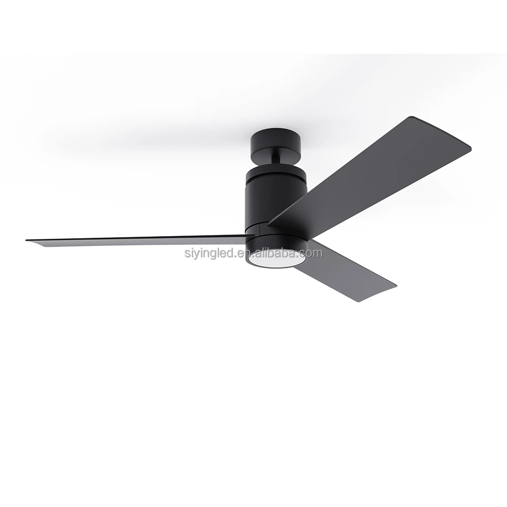 Ceiling Fan, LED, SY2409-3 - detail 2