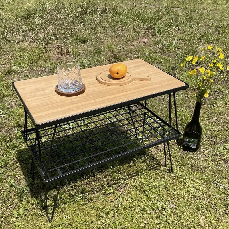 korean portable picnic table