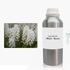 Musk Companies Essential Oils 100% Pure White Musk Essential Oil 1000ml Natural White Musk Oil Musk Perfume