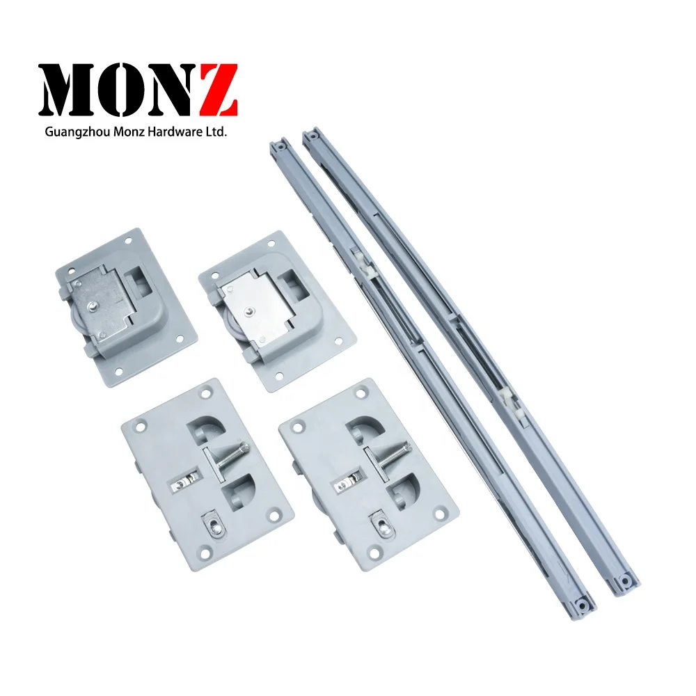 Wardrobe Sliding Door Fittings Uk 9746