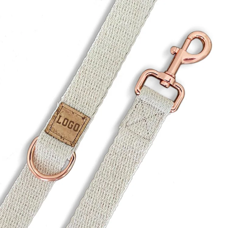 hemp dog leash 7