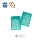 Polish Polish Gold Silver And Precious Stones Jewelry Cleaning Wet Wipes/tissue Bling Shine