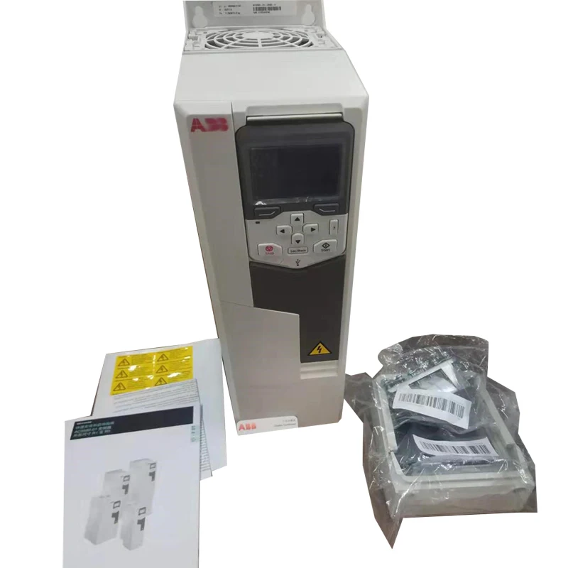 P-ABB ACS550-01-195A-4 P-ABB ACS550-01-195A-4