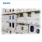 Eas Display Price Label Zkong EAS System 2.13 Retail Tag Electronic Price Label Digital Display