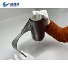 Titanium Metal Sheet Medical Grade Gr1 Gr2 Gr4 Gr5 Gr7 Gr12 Titanium Metal Price Per KG