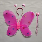 Wing Girls Princess Party Fairy Wing/angel Wingtterfly Wing