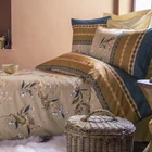 Bedding Sets Turkish Factory Direct Household 100% Cotton Bedding Sets
