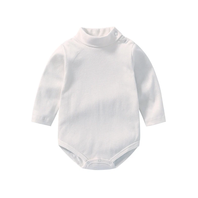 baby bodysuit cotton clothes baby rompers baby bodysuit plain