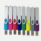 Usb 32gb Customs Logo Twist Usb Flash Drive 8gb 16gb 32gb 64gb 128gb Cheapest