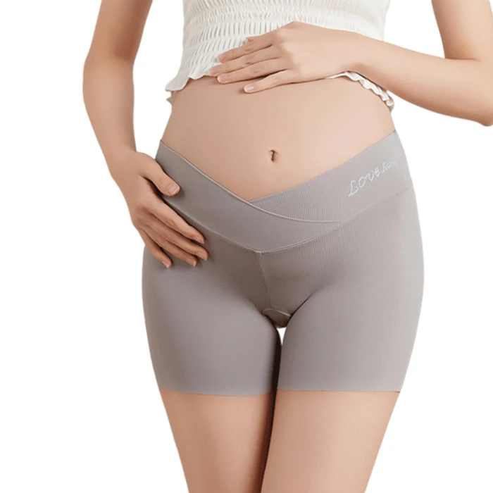 organic cotton maternity underwear