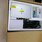 Disposable KN95 N95 Face Mask Printing Machine For Date Logo Code