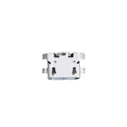 Lenovo Lenovo Suitable For Lenovo A850/A670/S650/S720/S820/S658T/A830 Mobile Phone Tail Plug Interface USB Connector