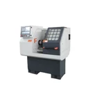Lathe Multi-purpose Lathe Mill Mill Lathe Combo CJK6130